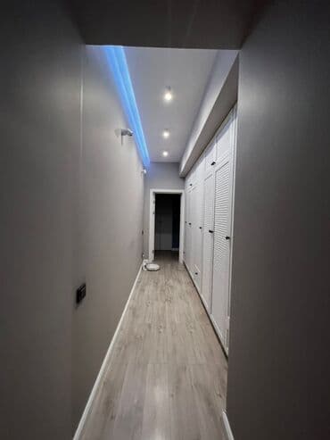 3 комнатные квартиры бишкек: 3 комнаты, 100 м², Элитка, 3 этаж — 2