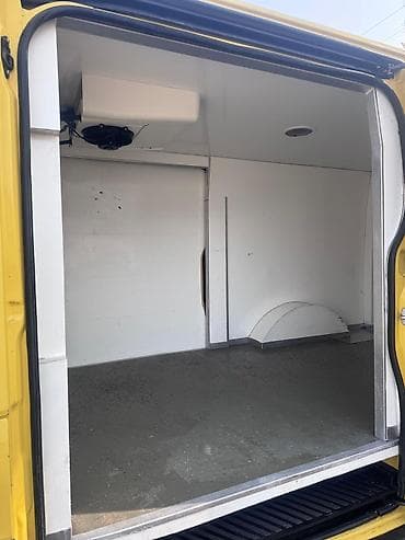 sprinter tdi: Mercedes-Benz Спринтер: 2013 г., 2.2 л, Механика, Дизель, Фургон — 5