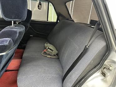 lada 06: ВАЗ (ЛАДА) 2107: 2011 г., 1.6 л, Ручные, Бензин, Седан — 6