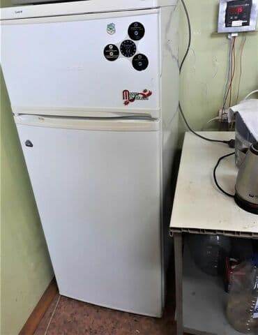 Качественный ремонт холодильников и морозильников любой сложности at lalafo.kg Качественный ремонт холодильников и морозильников любой сложности