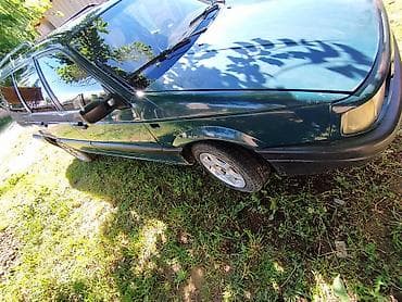 запчасти опель вектра б: Volkswagen Passat Variant: 1992 г., 1.8 л, Механика, Бензин, Универсал — 1