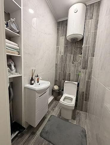 продам под выкуп: 3 комнаты, 68 м², Элитка, 5 этаж, Евроремонт — 10