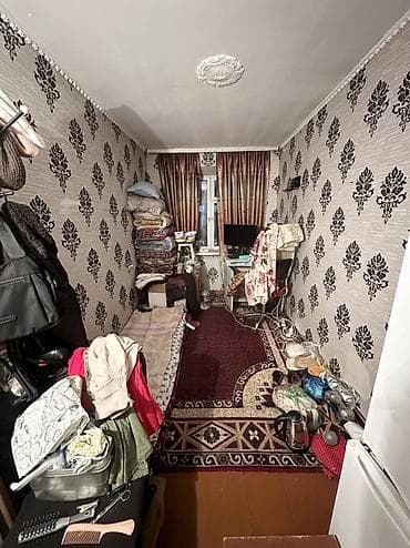 сдаю место в салоне: 1 комната, 11 м², 4 этаж — 7