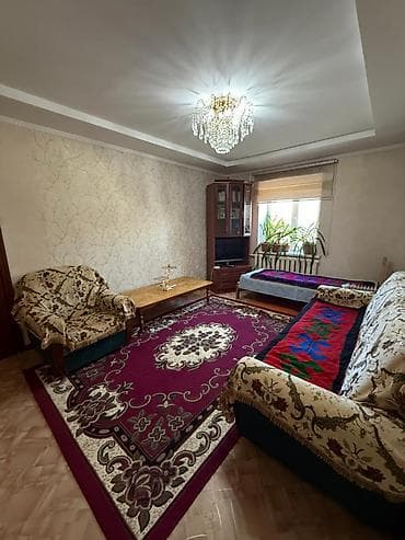 Дома: Продается дом Ак-Орго! Участок 5 соток, 100м2 угловой Коммуникации — 8