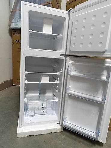 mini refrigerator: Холодильник Новый, Side-By-Side (двухдверный), De frost (капельный), 47 * 120 * 50 — 10