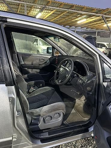 Toyota Harrier: 1998 г., 3 л, Автомат, Бензин, Кроссовер