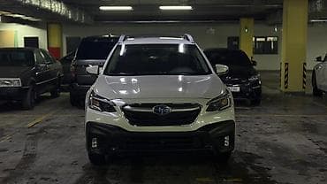 2 4 gdi: Subaru Outback: 2020 г., 2.5 л, Вариатор, Бензин, Универсал — 3