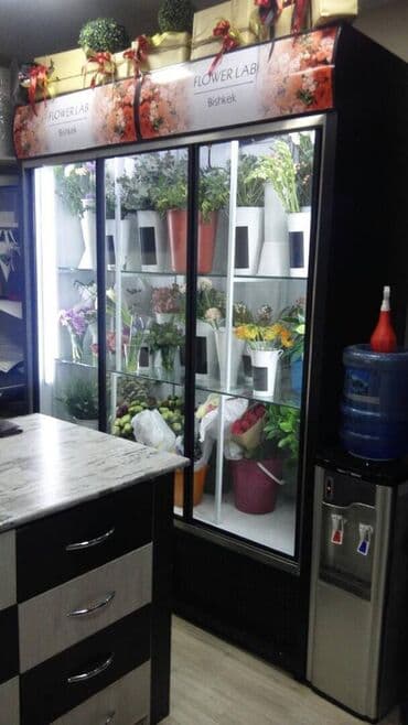 витрина овощи и фрукты: Кондитерские, Новый — 29