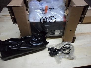 Принтерлер: Новый принтер
Canon i-sensys LBP2900B — 7