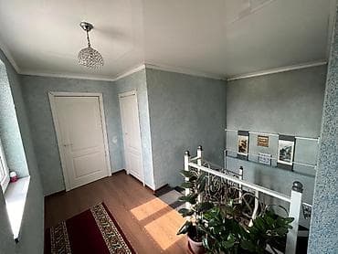 variant kg: 🏠 Продаётся 2х этажный дом !!! 📍 Район:Пишпек, начало ж/м Ак Орго — 2