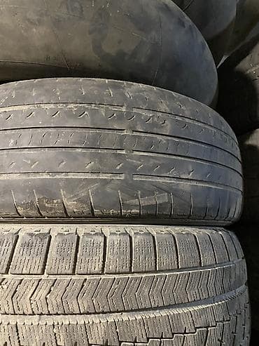 Лето комплект Тюп