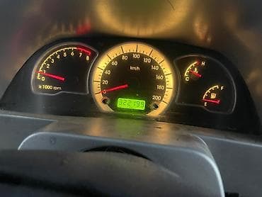 Daewoo: Daewoo Nexia: 2012 г., 1.6 л, Механика, Бензин, Седан — 7