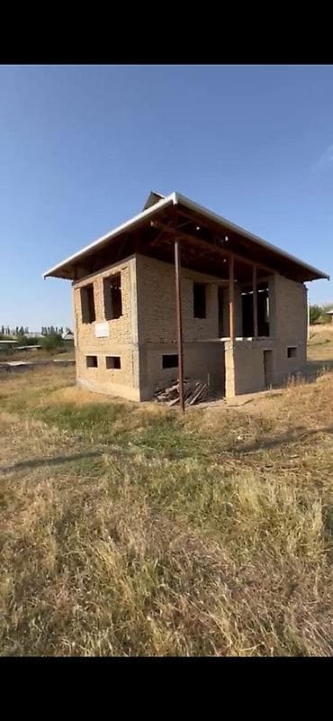 в пекарню требуется: Сары Колот, Кара-Суу району Дом/коробка участок менен сатылат. 8 — 1