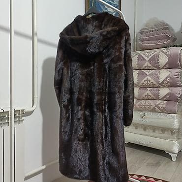 Шорты: Новая норковая шуба — 2