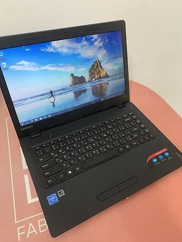 Lenovo Ideapad 100S — тонкий и лёгкий ноутбук для повседневных задач