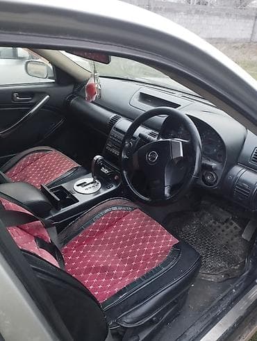 нисса: Nissan Skyline: 2022 г., 2.5 л, Автомат, Бензин, Седан — 2