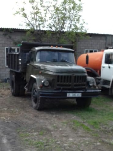 тачка цена: Майда шагыл мытый мелкий гравер мытый васильевский шагыл Камаз зил — 3