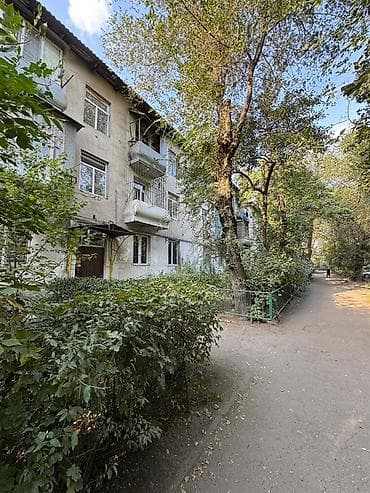 1 комнаты квартиры: 2 комнаты, 44 м², Сталинка, Косметический ремонт — 1