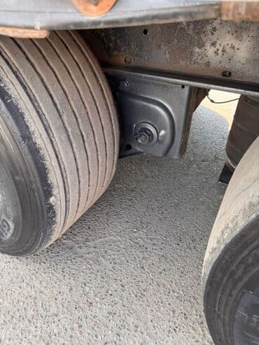 рх 450: Тягач, Volvo, 2012 г., Тентованный — 10