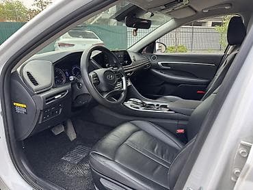 s7 fe: Hyundai Sonata: 2019 г., 2 л, Автомат, Газ, Седан — 6