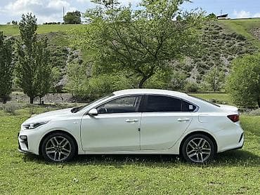 к5 соната: Kia K3: 2021 г., 1.6 л, Автомат, Бензин, Седан — 2