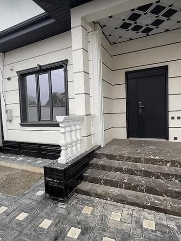 село полтавка: Продаю дом с евро ремогтом Новопавловка Участок 3 соток Дом 120 м2 — 1