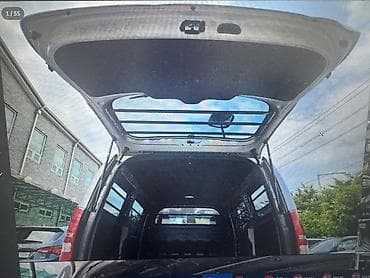 продаю хундай старекс: Hyundai H-1: 2020 г., 2.4 л, Типтроник, Дизель, Минивэн — 8