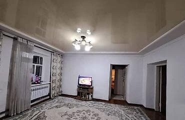 продается дом вефа: Дом, 63 м², 4 комнаты, Агентство недвижимости, Евроремонт — 2