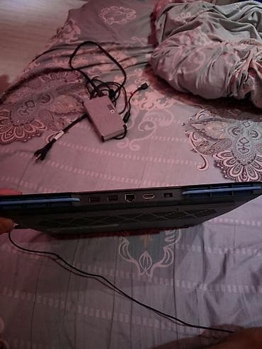 легион 5 про: Игровой, Б/у, Intel Core i5 — 3