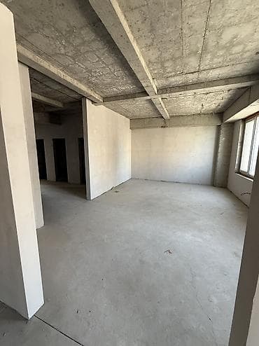 discovery studio: 3 комнаты, 107 м², Элитка, 7 этаж, ПСО (под самоотделку) — 10