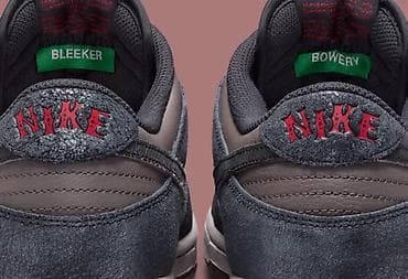 данки мумии: Мужские кроссовки, 41, 41.5, Nike, Новый, Самовывоз, Платная доставка — 5