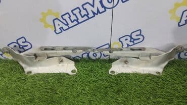 где купить акулу из икеи: Петли капота Volvo, Б/у, Оригинал — 1