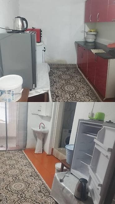 Үйлөр: Сдаётся экологически чистый домик на берегу озера Иссык-Куль для — 2
