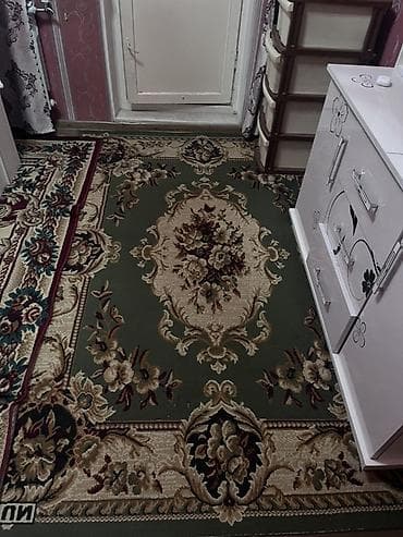 ковры бишкек распродажа: Ковер Б/у — 3