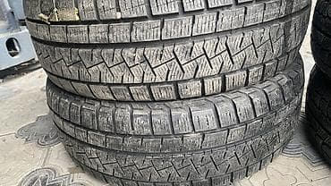 зимняя резина r13 цена: Шины 175 / 65 / R 14, Зима, Б/у, Комплект, Легковые, Япония, Dunlop — 3