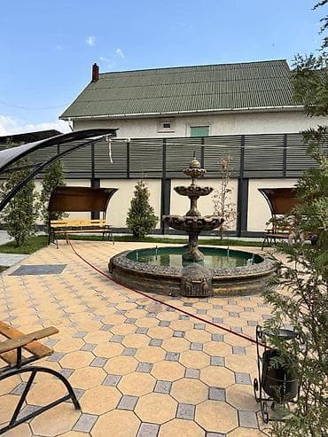 баха магистрал квартира: 1 комната, 44 м², 4 этаж — 6