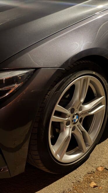 купить диски штампованные r15: Литые Диски R 18 BMW, Комплект, отверстий - 5 — 3