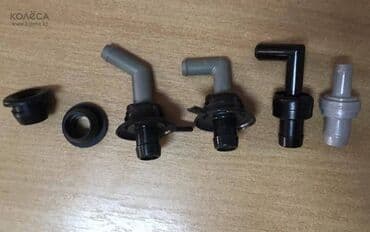 runner: Клапан рециркуляции картерных газов имеется большой выбор на ЯПОНСКОЕ — 1