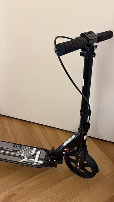 ninebot g2: Самокат, Городской, Новый, Самовывоз — 3