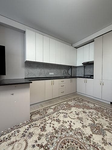 шопоков квартира: 2 комнаты, 70 м², 5 этаж, Евроремонт — 8