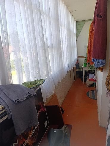 карабалтах: 1 комната, 355 м², 2 этаж — 6