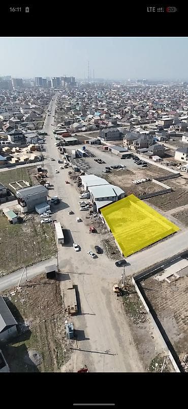 кун тук участок: 9 соток, Для бизнеса, Красная книга — 3