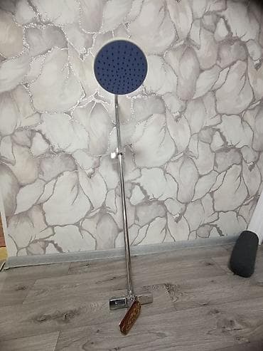 диффузор фен: Летний душ — 3