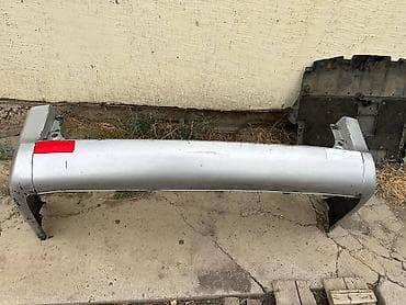 Автокосметика: Бампер Honda, Б/у, Оригинал — 2