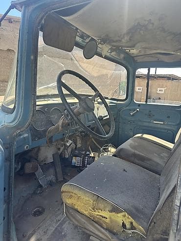 машину прикурить: ЗИЛ : | 1952 г. Седан — 5