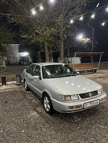 очки пассат б3: Volkswagen Passat: 1994 г., 1.8 л, Механика, Бензин, Седан — 2