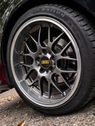 bwm самурай: BMW 5 series: 2002 г., 2.5 л, Автомат, Бензин, Универсал — 3