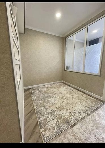 kyrgyz: 1 комната, 35 м², Кара-Жыгач ж/м 4 этаж — 1