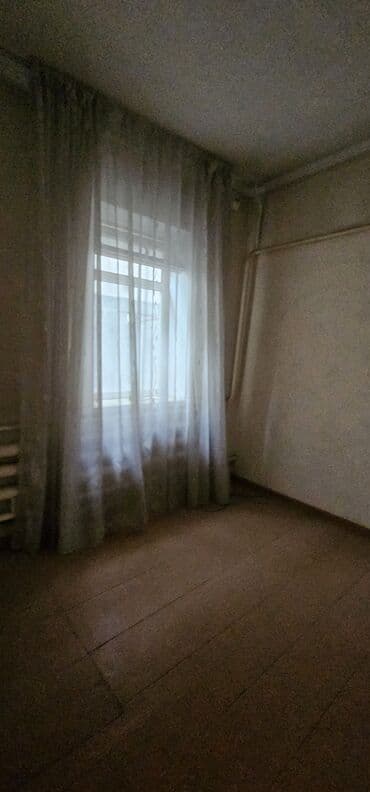 дом кольбаева: Полдома, 50 м², 3 комнаты, Собственник, Старый ремонт — 10