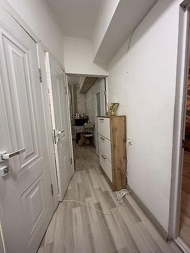 erl group: 2 комнаты, 45 м², Индивидуалка, 2 этаж, Евроремонт — 4